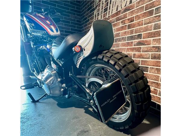 2023 HARLEY-DAVIDSON Softail FXST Softail Standard 107