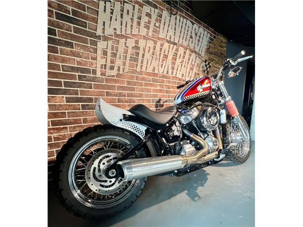 2023 HARLEY-DAVIDSON Softail FXST Softail Standard 107