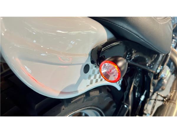 2023 HARLEY-DAVIDSON Softail FXST Softail Standard 107