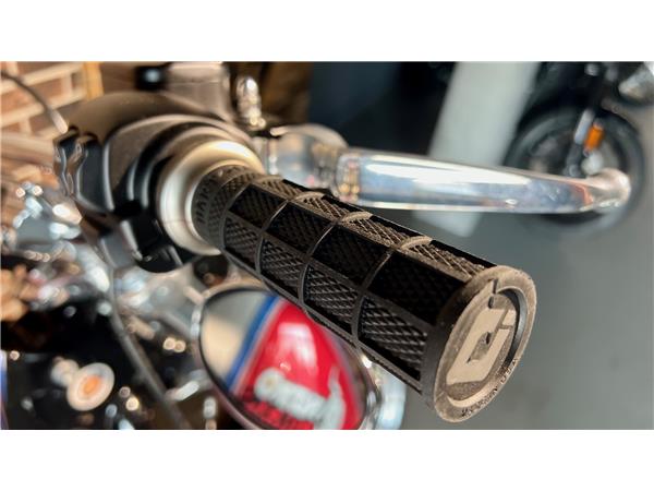 2023 HARLEY-DAVIDSON Softail FXST Softail Standard 107