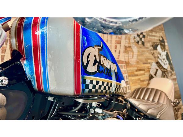 2023 HARLEY-DAVIDSON Softail FXST Softail Standard 107