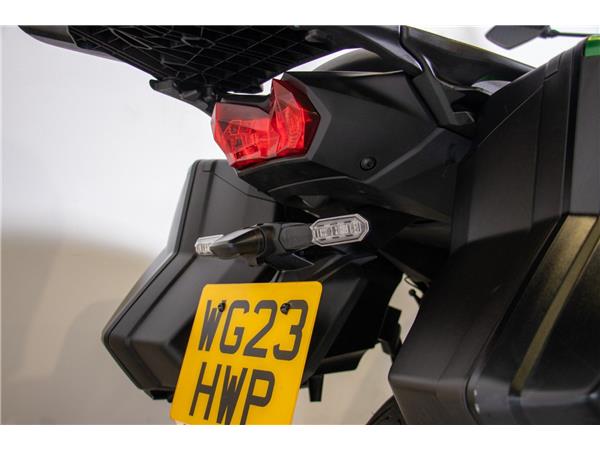 2023 KAWASAKI VERSYS 1000 GRAND TOURER SE