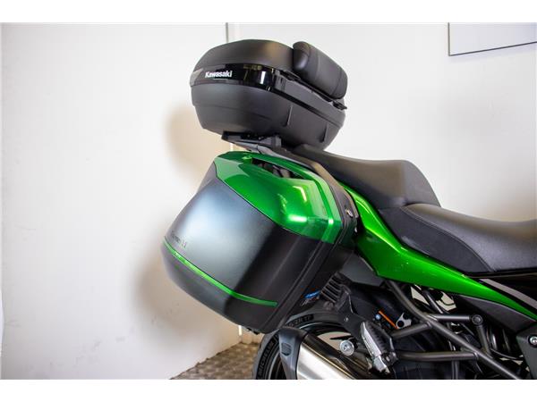 2023 KAWASAKI VERSYS 1000 GRAND TOURER SE