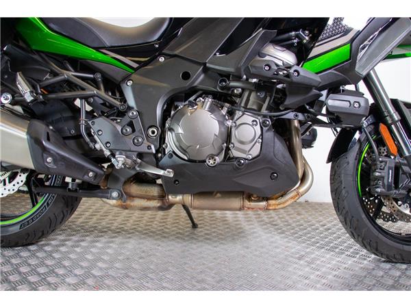 2023 KAWASAKI VERSYS 1000 GRAND TOURER SE
