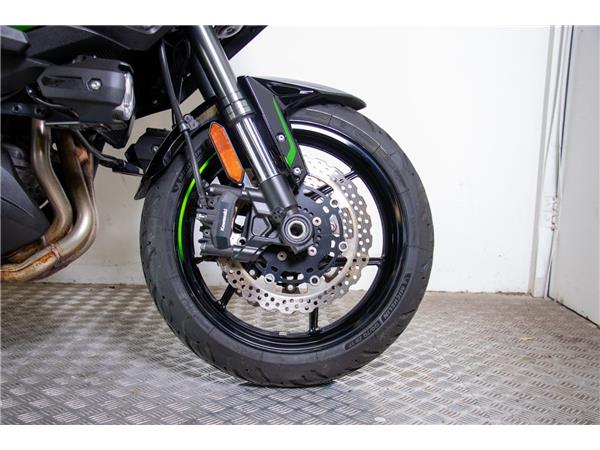 2023 KAWASAKI VERSYS 1000 GRAND TOURER SE