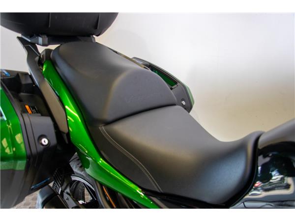 2023 KAWASAKI VERSYS 1000 GRAND TOURER SE