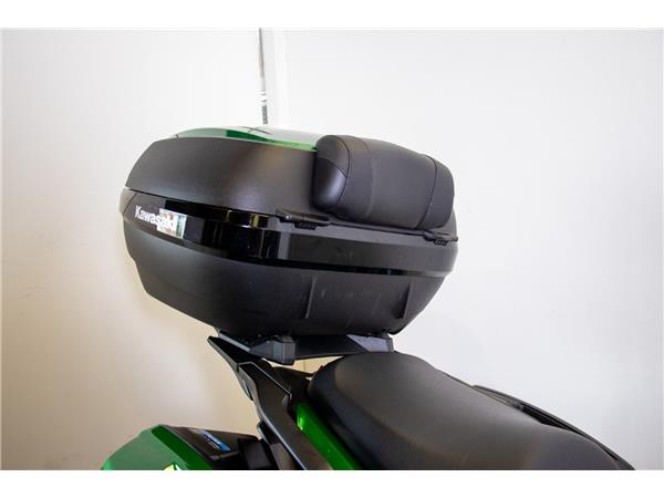 2023 KAWASAKI VERSYS 1000 GRAND TOURER SE