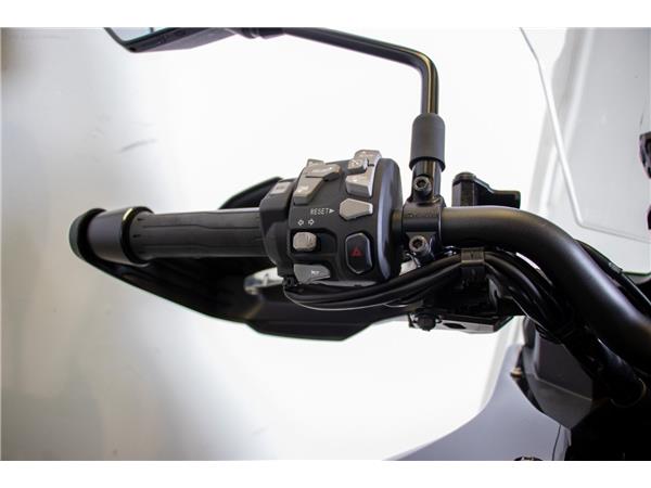 2023 KAWASAKI VERSYS 1000 GRAND TOURER SE