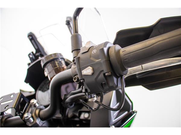 2023 KAWASAKI VERSYS 1000 GRAND TOURER SE