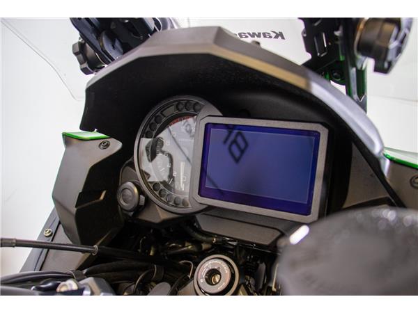 2023 KAWASAKI VERSYS 1000 GRAND TOURER SE