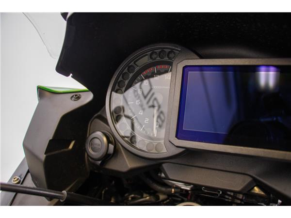 2023 KAWASAKI VERSYS 1000 GRAND TOURER SE