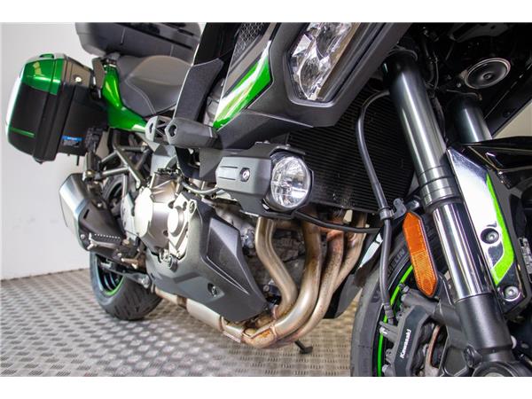 2023 KAWASAKI VERSYS 1000 GRAND TOURER SE