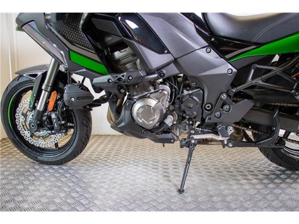 2023 KAWASAKI VERSYS 1000 GRAND TOURER SE