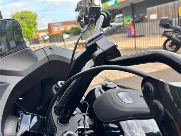 2023 HARLEY-DAVIDSON LOW RIDER ST