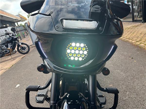 2023 HARLEY-DAVIDSON LOW RIDER ST