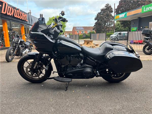 2023 HARLEY-DAVIDSON LOW RIDER ST