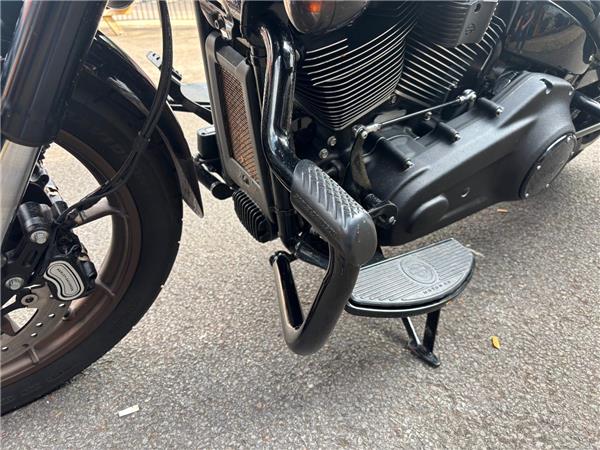 2023 HARLEY-DAVIDSON LOW RIDER ST