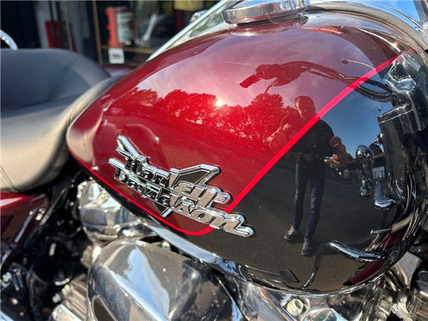 2023 HARLEY-DAVIDSON FLRT FREEWHEELER