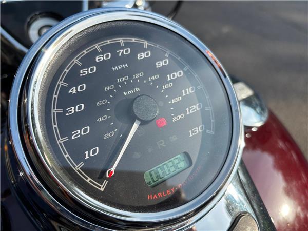2023 HARLEY-DAVIDSON FLRT FREEWHEELER