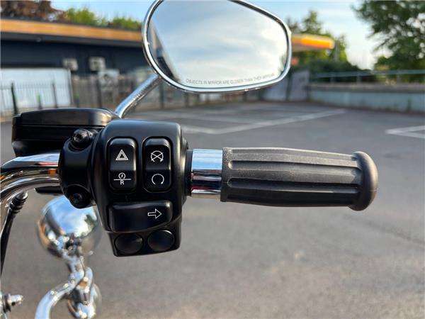 2023 HARLEY-DAVIDSON FLRT FREEWHEELER