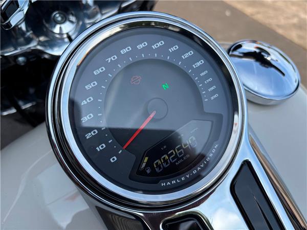2023 HARLEY-DAVIDSON SOFTAIL FLSB SPORT GLIDE