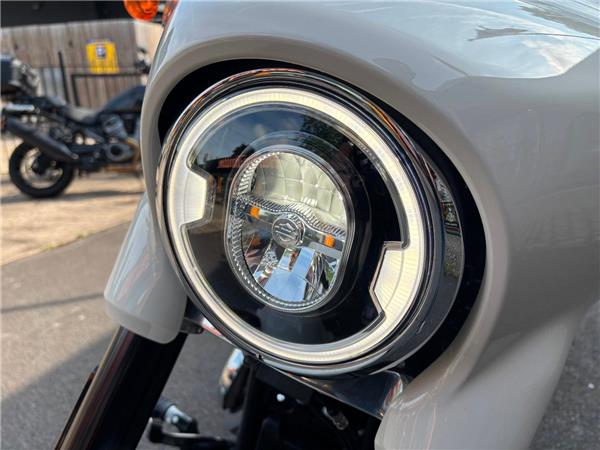 2023 HARLEY-DAVIDSON SOFTAIL FLSB SPORT GLIDE