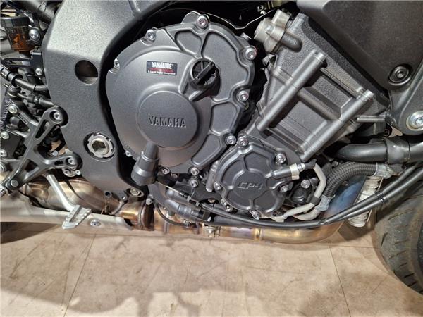 2022 YAMAHA MT-10