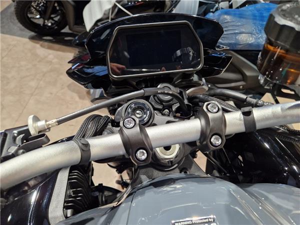 2022 YAMAHA MT-10