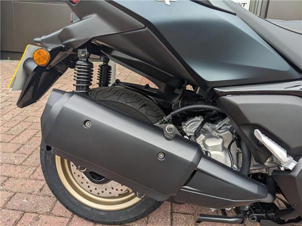 2023 Yamaha XMAX 300
