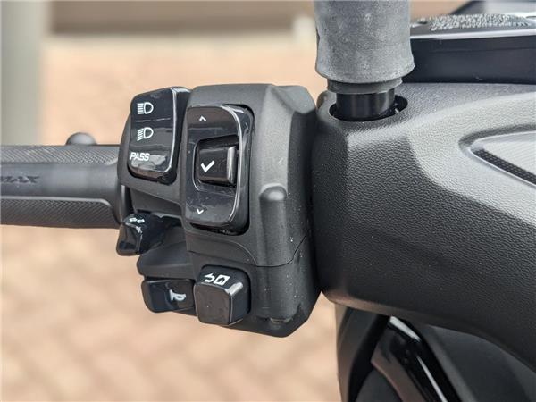 2023 Yamaha XMAX 300