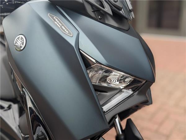 2023 Yamaha XMAX 300