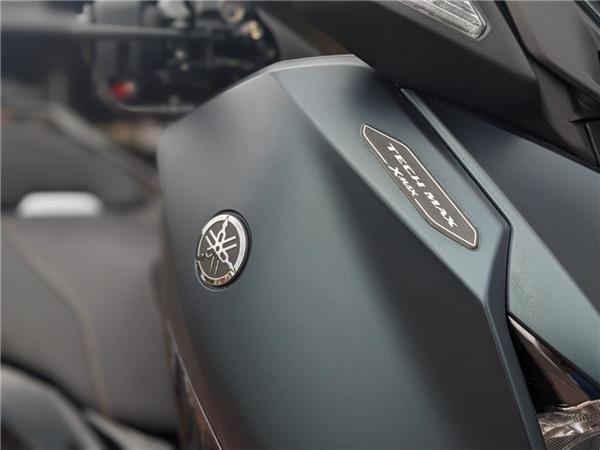2023 Yamaha XMAX 300