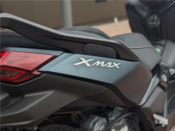2023 Yamaha XMAX 300