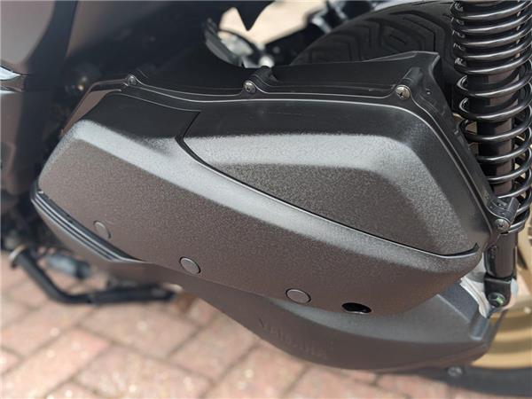 2023 Yamaha XMAX 300
