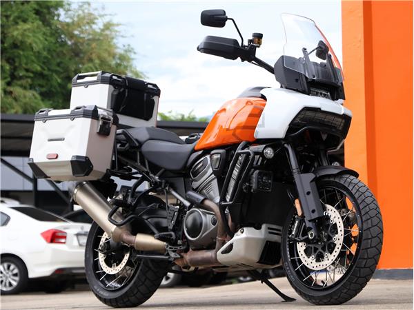 Pan America 1250 Special 2021