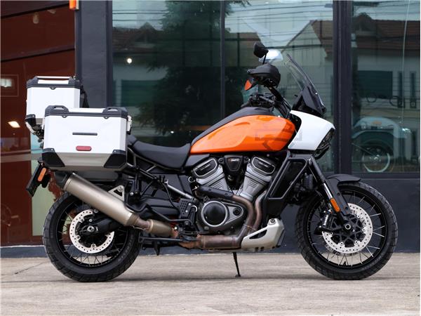 Pan America 1250 Special 2021