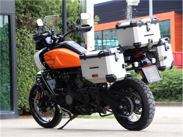 Pan America 1250 Special 2021