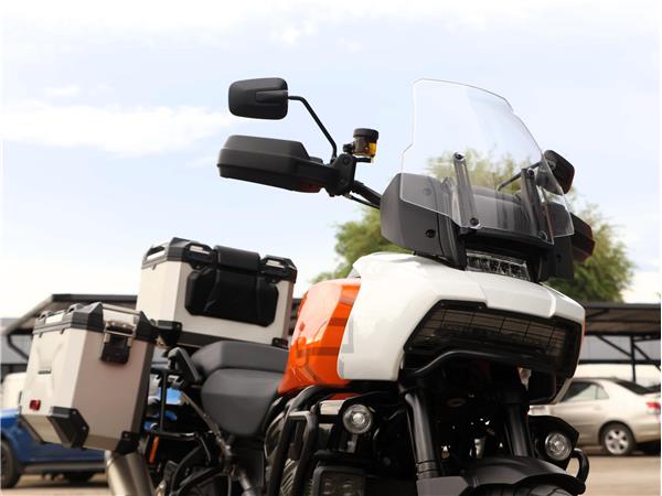 Pan America 1250 Special 2021