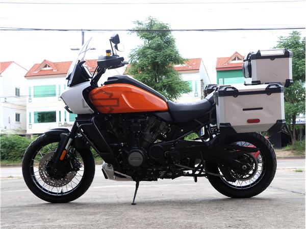Pan America 1250 Special 2021