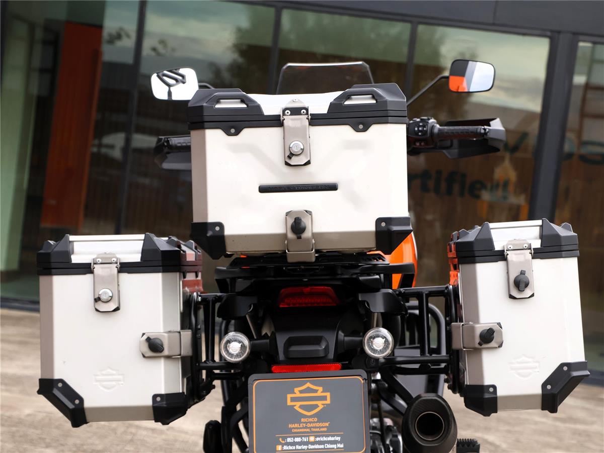 Pan America 1250 Special 2021
