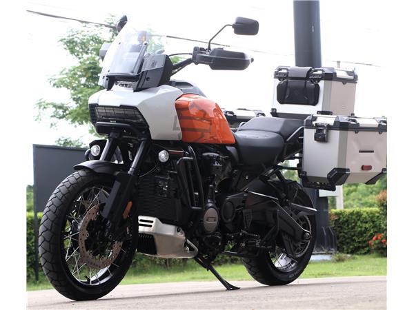Pan America 1250 Special 2021