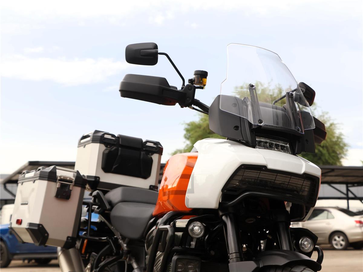 Pan America 1250 Special 2021