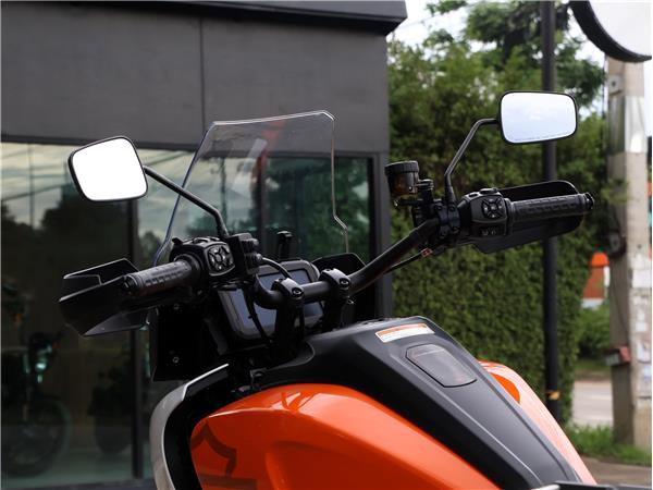 Pan America 1250 Special 2021