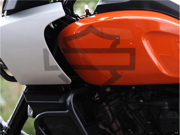 Pan America 1250 Special 2021