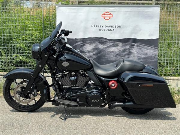 Harley-Davidson Touring