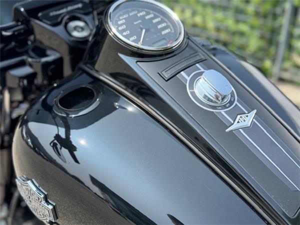 Harley-Davidson Touring