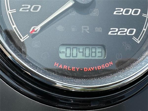 Harley-Davidson Touring