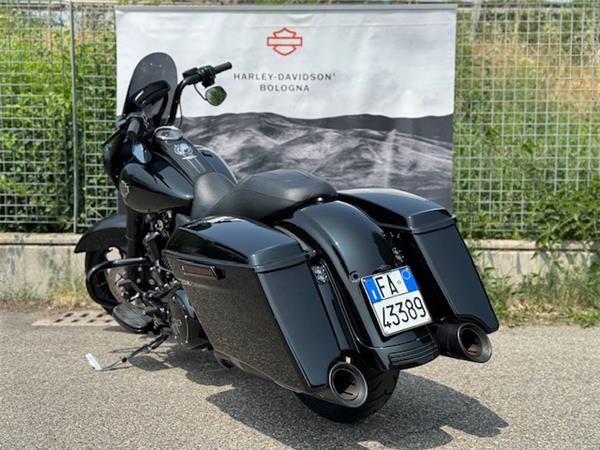 Harley-Davidson Touring