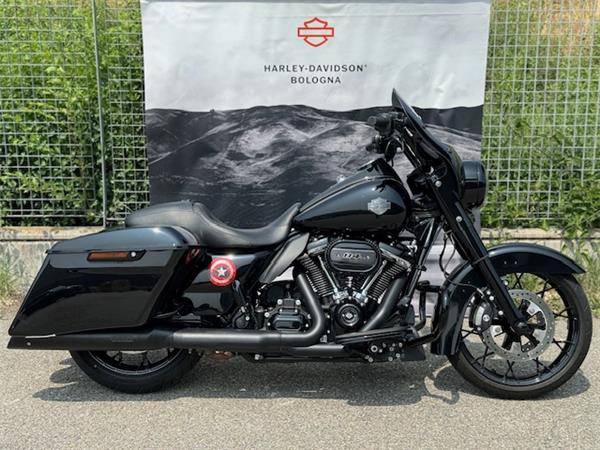 Harley-Davidson Touring