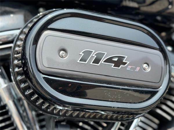 Harley-Davidson Touring